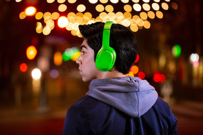 RAZER OPUS X W/L GREEN ANC HEADSET