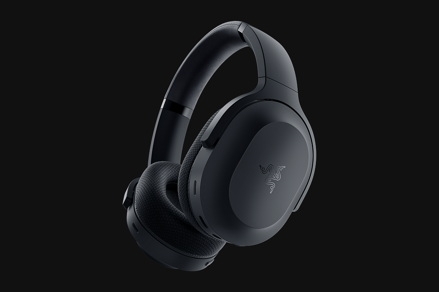 RAZER BARRACUDA W/L HEADSET BLACK