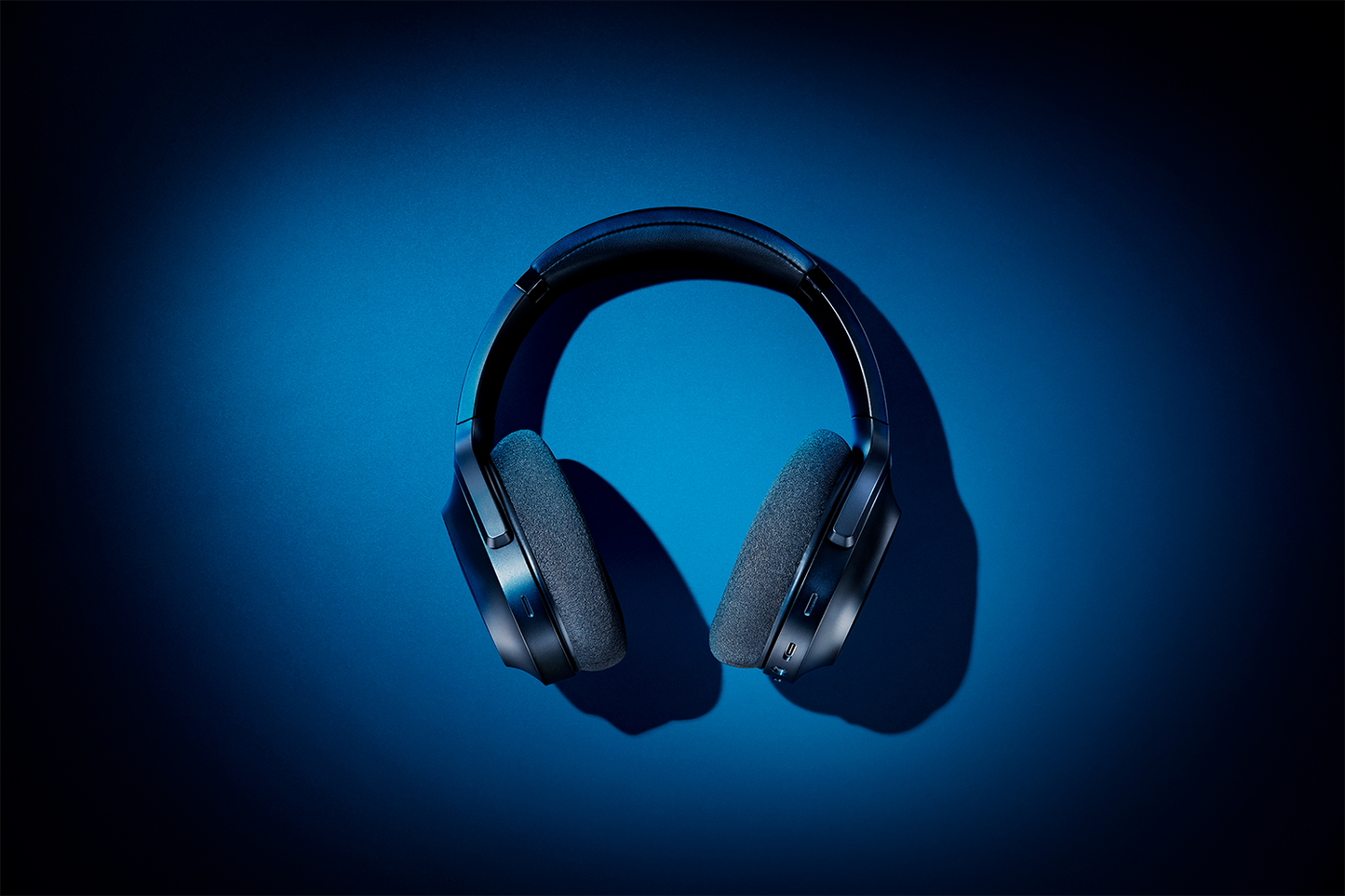 RAZER BARRACUDA W/L HEADSET BLACK