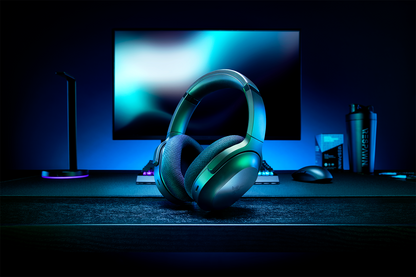 RAZER BARRACUDA W/L HEADSET BLACK