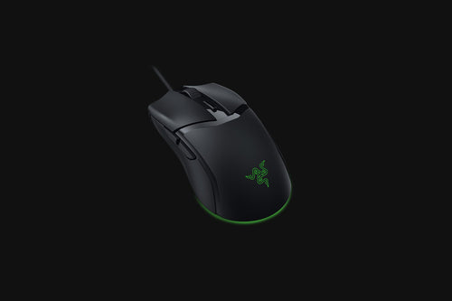 Razer Cobra Lightweight Wired Gaming Mouse with Razer Chroma™ RGB