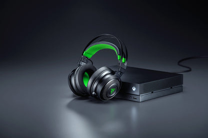 Razer Nari Ultimate Wireless Headset Xbox & PC