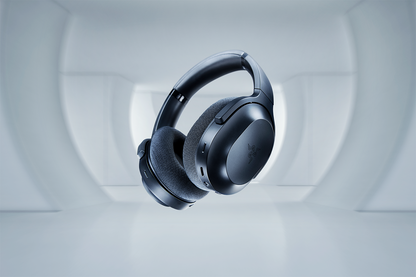 RAZER BARRACUDA W/L HEADSET BLACK
