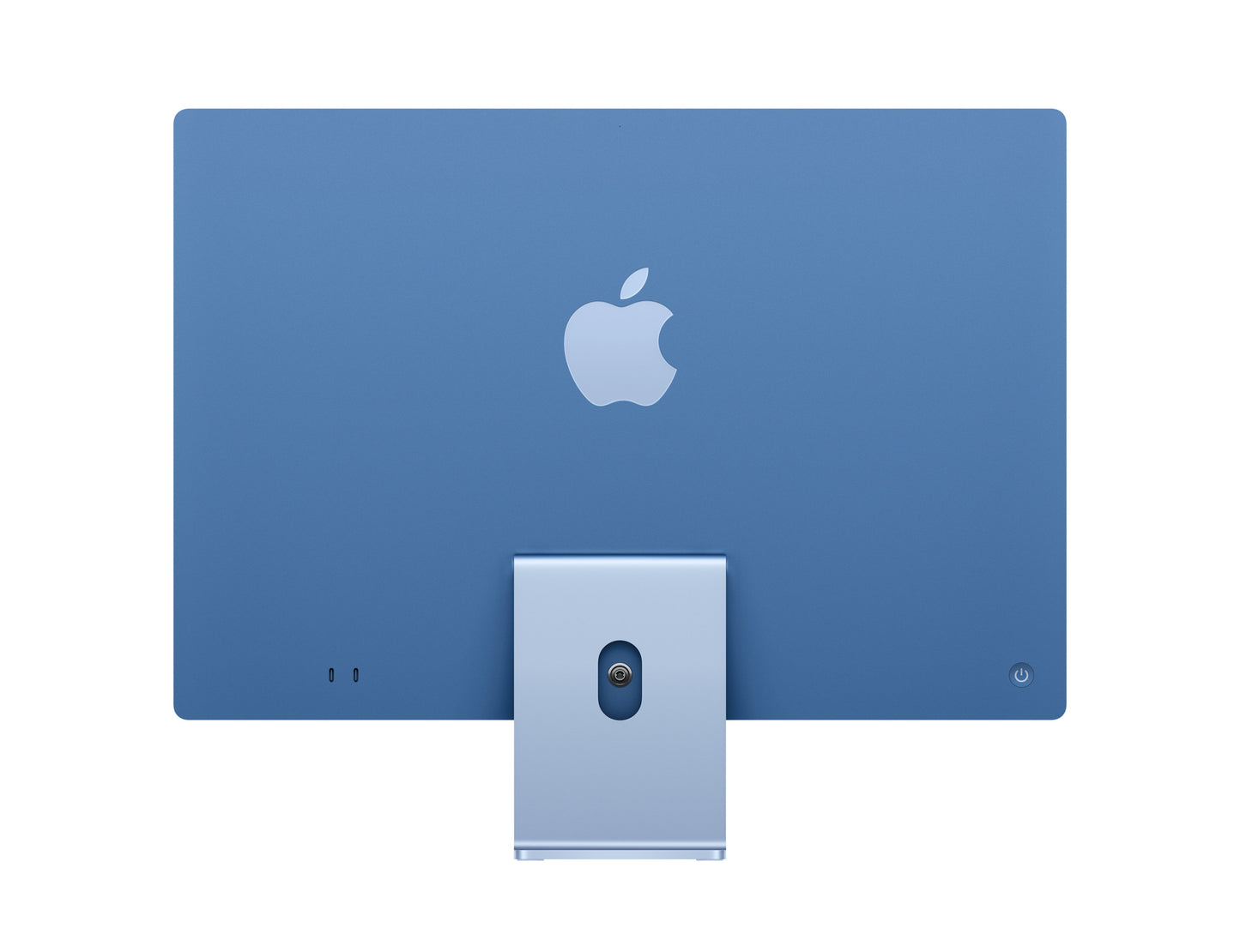 IMAC 24IN M4 8C CPU 8C GPU 16GB 256SSD BLUE