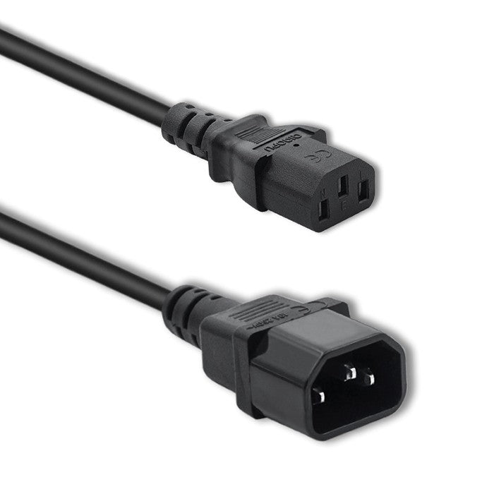 MANHATTAN KETTLE CABLE FOR UPS 1.8M