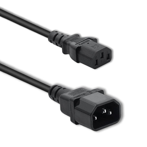 MANHATTAN KETTLE CABLE FOR UPS 1.8M