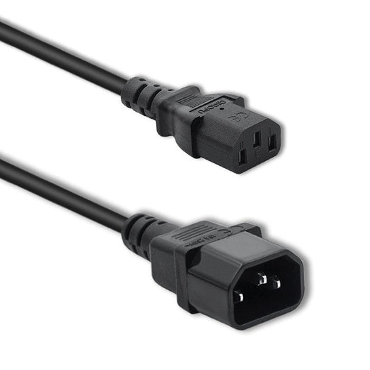MANHATTAN KETTLE CABLE FOR UPS 1.8M