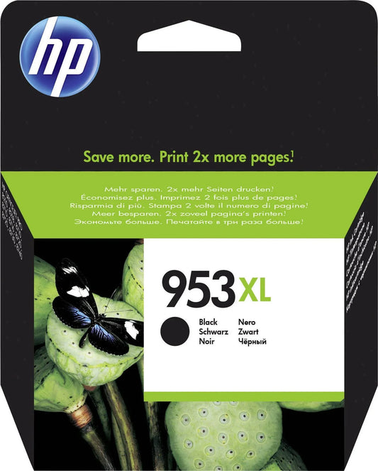 HP 953XL BLACK