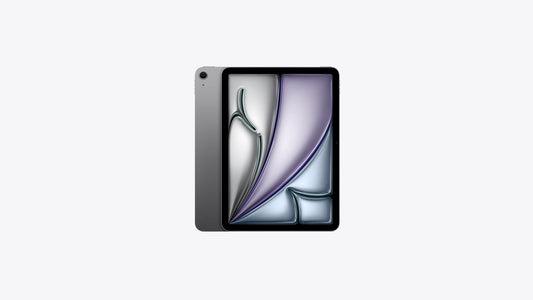 APPLE IPAD AIR 11IN M2 WIFI 256GB SPACE GREY