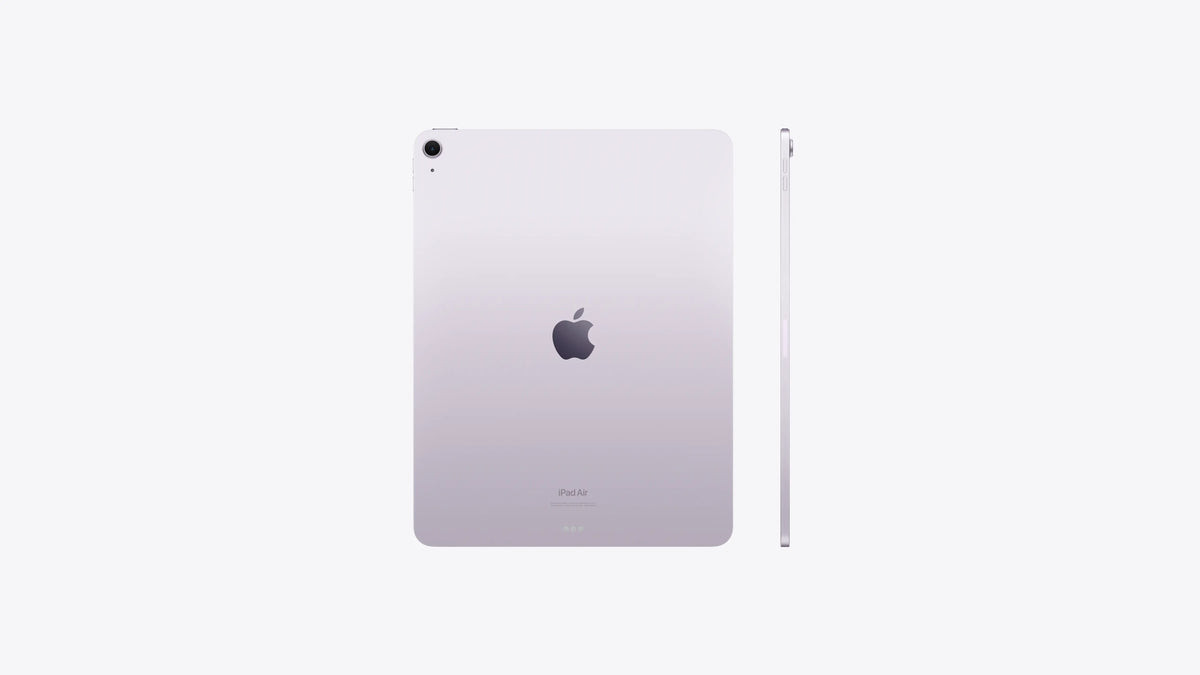 APPLE IPAD AIR 13IN M2 WIFI 128GB PURPLE – TEKNOLOGIYA APPLE IPAD AIR 13IN M2 WIFI 128GB PURPLE – TEKNOLOGIYA