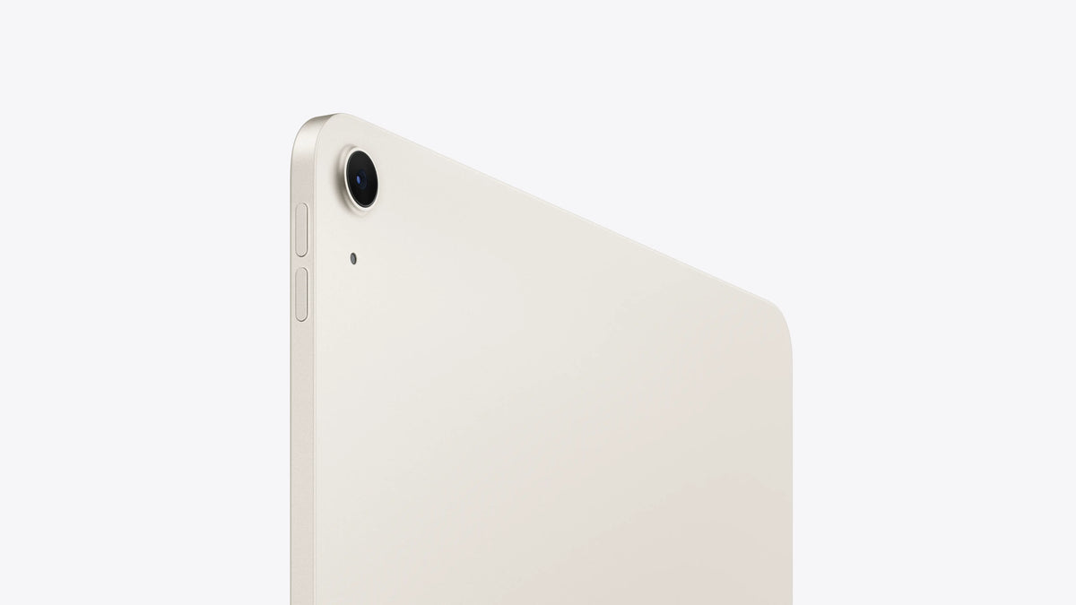 APPLE IPAD AIR 13IN M2 WIFI 128GB STARLIGHT – TEKNOLOGIYA APPLE IPAD AIR 13IN M2 WIFI 128GB STARLIGHT – TEKNOLOGIYA