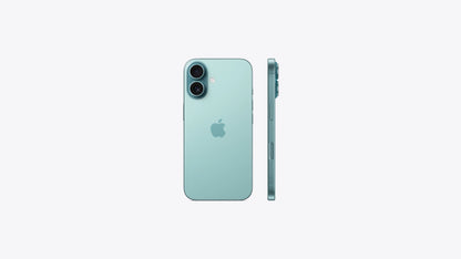 iPhone 16 512GB Teal