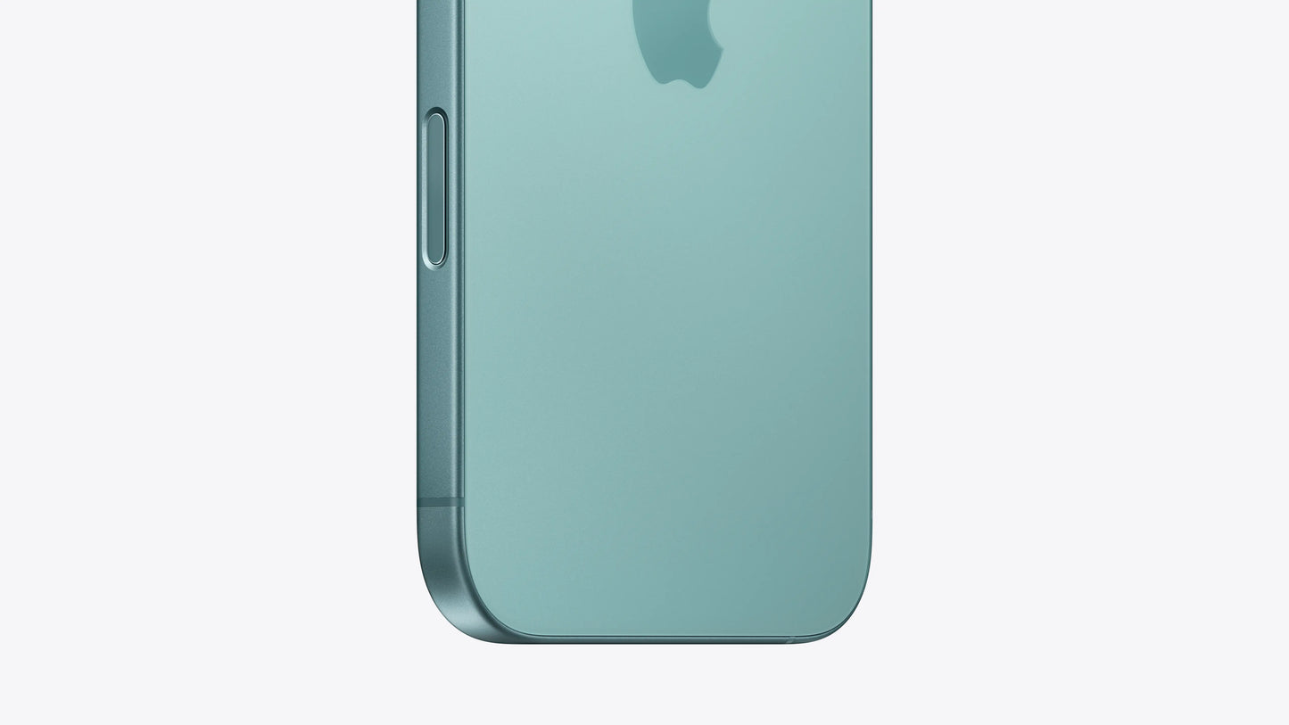 iPhone 16 512GB Teal