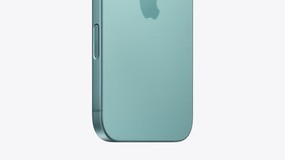 iPhone 16 512GB Teal