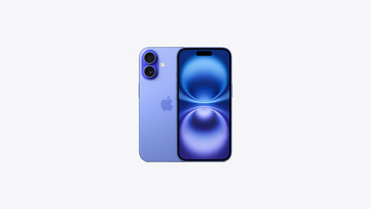 iPhone 16 Plus 512GB Ultramarine