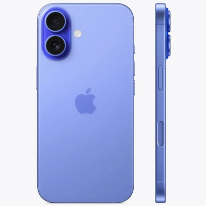 Apple iPhone 16 128GB Ultramarine