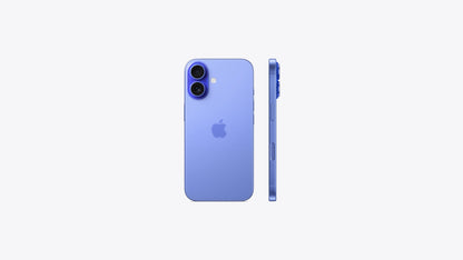 iPhone 16 Plus 512GB Ultramarine