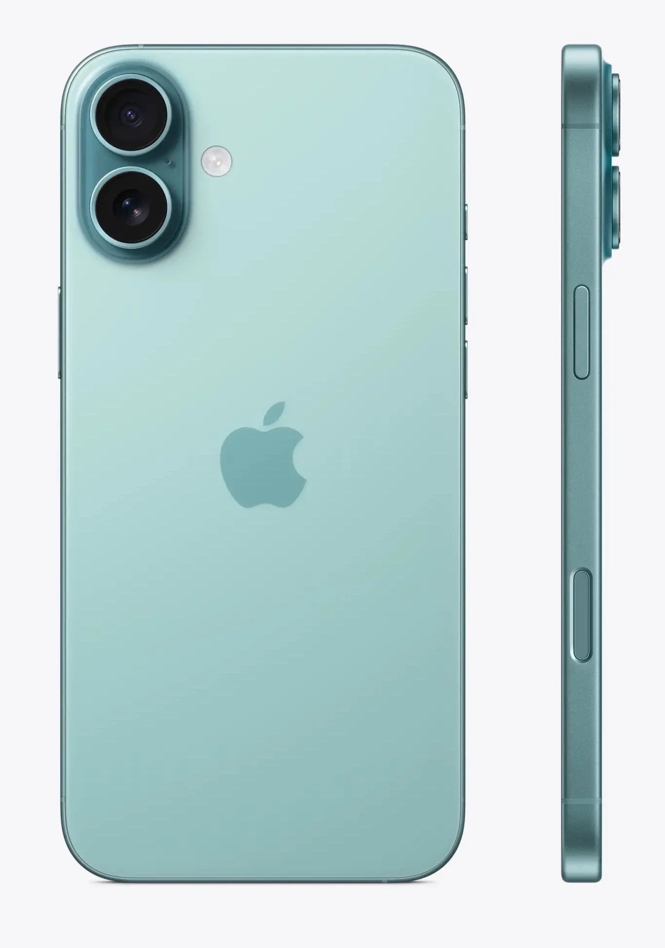 Apple iPhone 16 128GB Teal