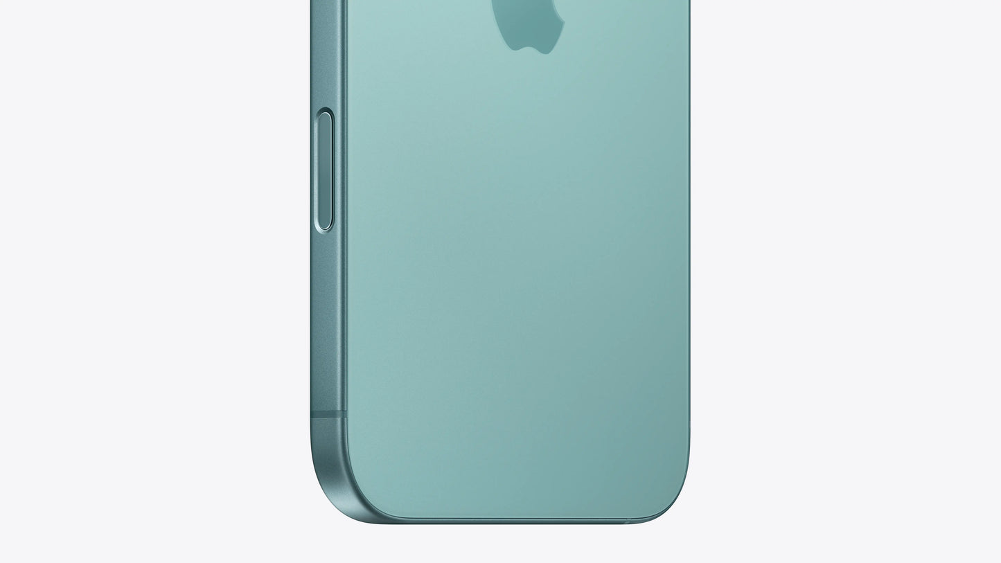 Apple iPhone 16 128GB Teal