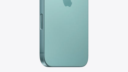 Apple iPhone 16 128GB Teal