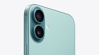 Apple iPhone 16 128GB Teal