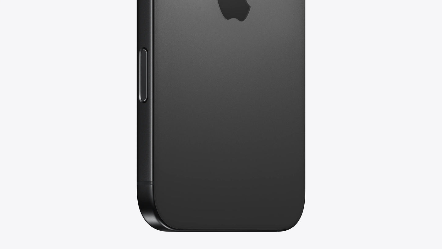 iPhone 16 Pro 256GB Black