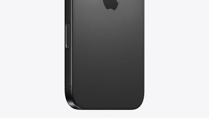 iPhone 16 Pro 256GB Black