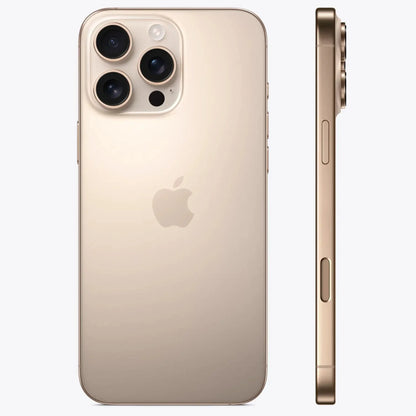 iPhone 16 Pro 256GB Desert Titanium