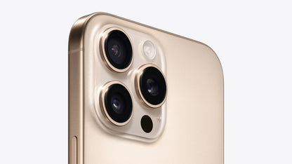 iPhone 16 Pro 256GB Desert Titanium