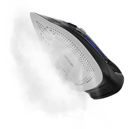 CECOTEC IRONHERO 3200 VITAL HORIZONTAL IRON 3200W