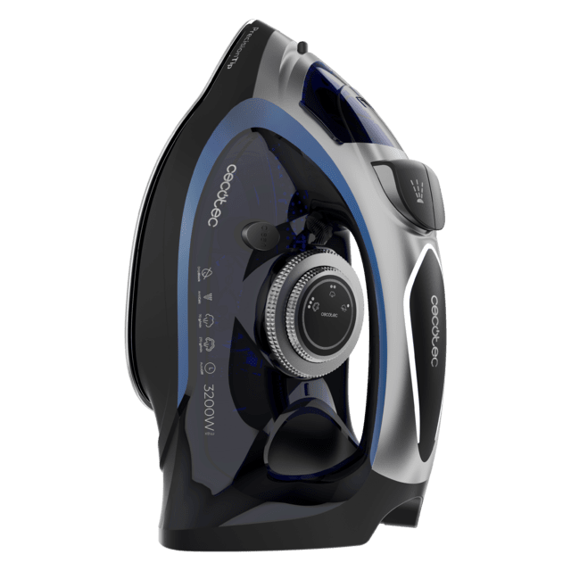 CECOTEC IRONHERO 3200 VITAL HORIZONTAL IRON 3200W