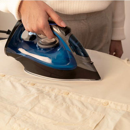 CECOTEC IRONHERO 3200 VITAL HORIZONTAL IRON 3200W