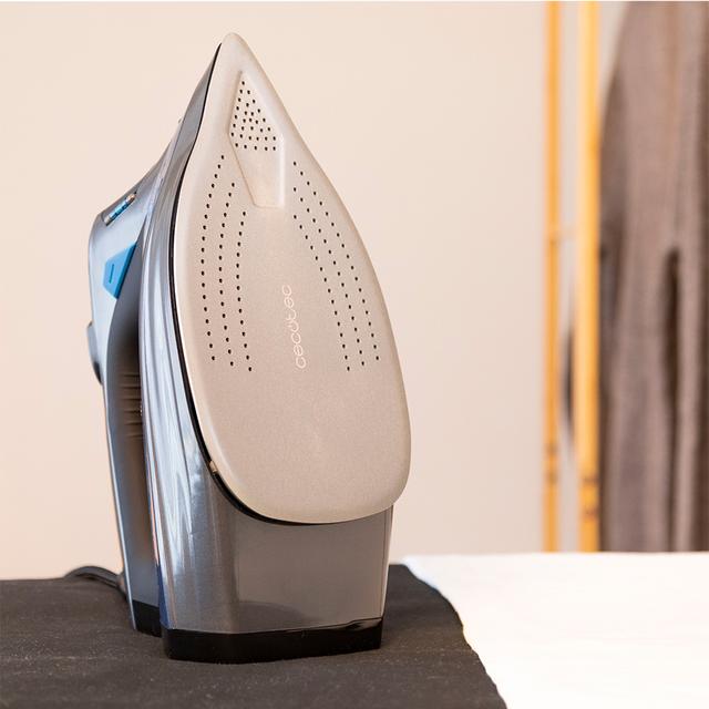 CECOTEC IRONHERO 3200 VITAL HORIZONTAL IRON 3200W