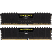 CORSAIR VENGEANCE DDR4 8GB x 2 3000MHz.