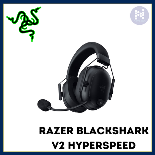 Razer blackshark v2 hyperspeed