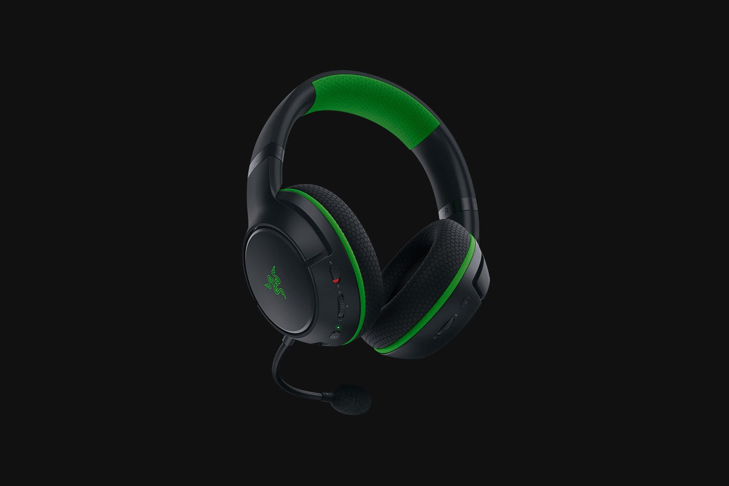 Razer Kaira Wireless Headset for PC & Xbox