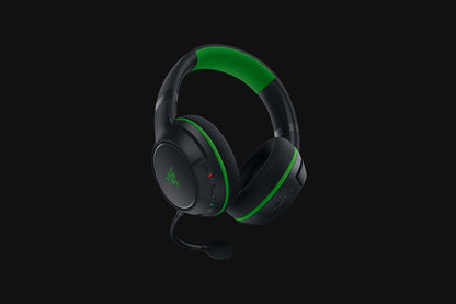 Razer Kaira Wireless Headset for PC & Xbox