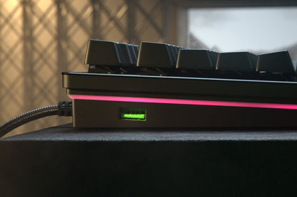 Razer Huntsman V2 Analog Optical Gaming Keyboard UK