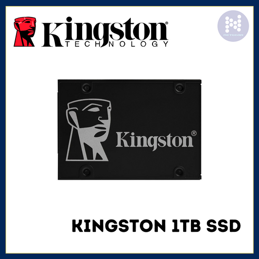 Kingston KC600 encripted 1tb mSata SSD