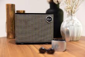 KLIPSCH HERITAGE GROOVE BLUETOOTH PORTABLE SPEAKER
