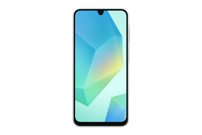 Samsung A165 Galaxy A16 4/128GB DS Grey