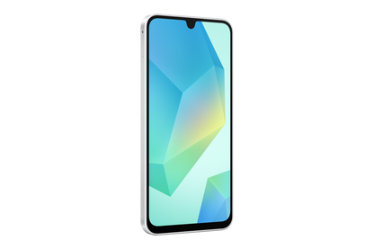 Samsung A165 Galaxy A16 4/128GB DS Grey