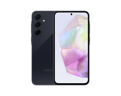 SAMSUNG GALAXY A55 256 GB NAVY