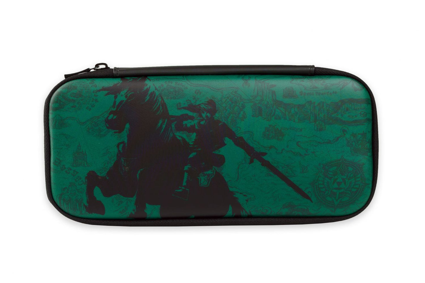 SWITCH CASE ZELDA
