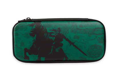 SWITCH CASE ZELDA