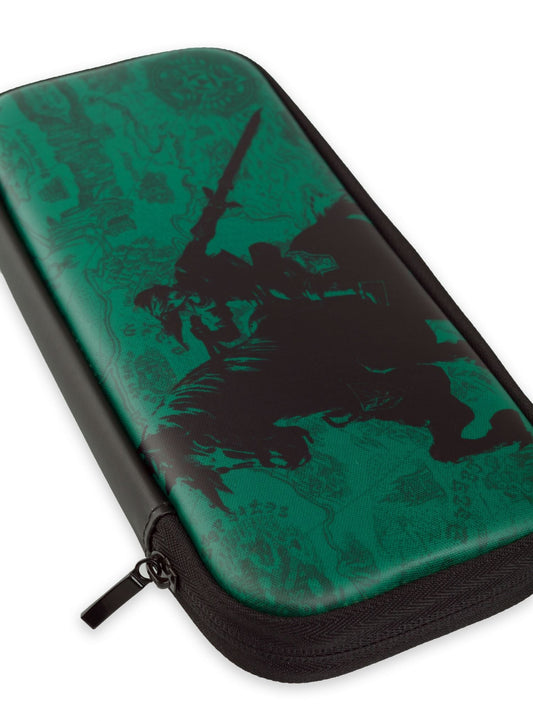 SWITCH CASE ZELDA
