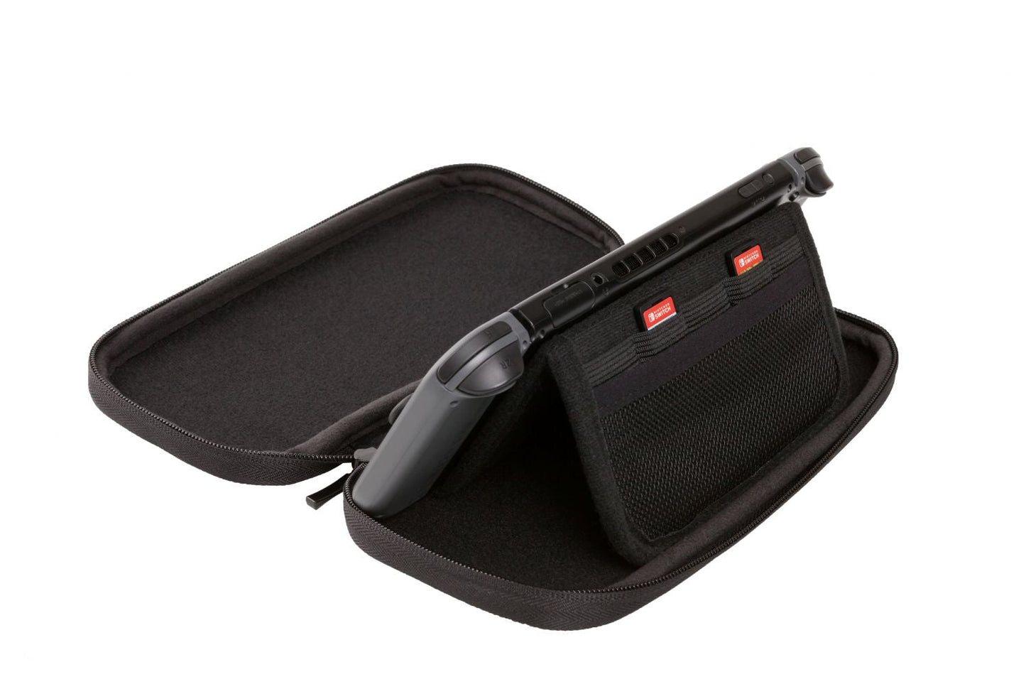 SWITCH CASE ZELDA