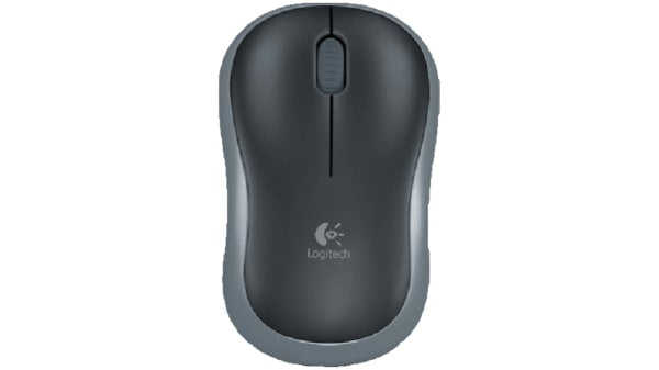 LOGITECH M185 WIRELESS MOUSE
