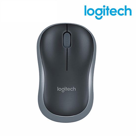 LOGITECH M185 WIRELESS MOUSE