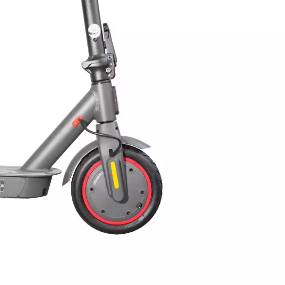 ZWHEEL S1 BLACK & GREY 25KM/H